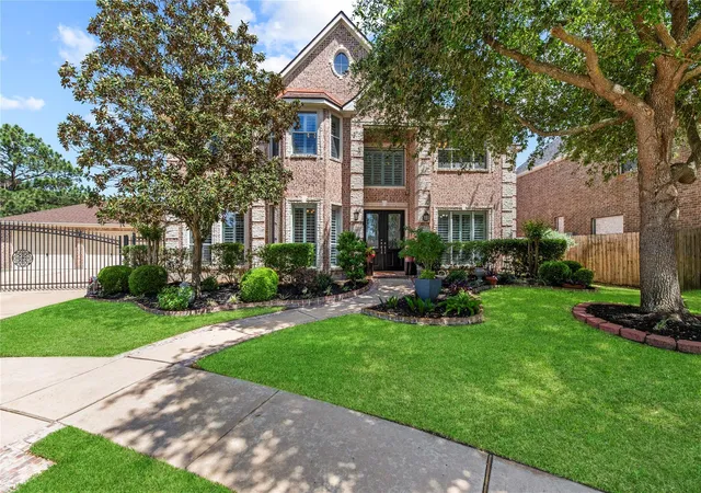 1st image of 8106 Hollowhaven Ct, Houston, TX 77095 | MLS# 15295246