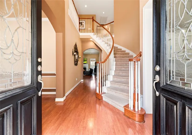 5th image of 8106 Hollowhaven Ct, Houston, TX 77095 | MLS# 15295246