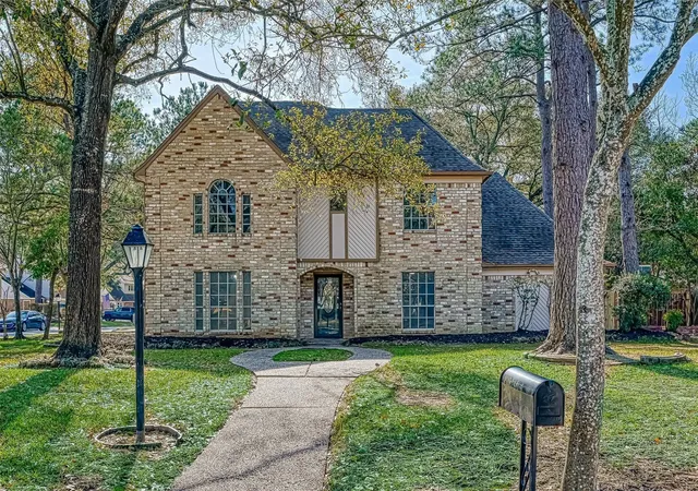 Photo 1 of Single family home for sale at 6503 Trailway Ln, Spring, TX 77379 | MLS# 72329544 | Listing updated on 2026-08-17