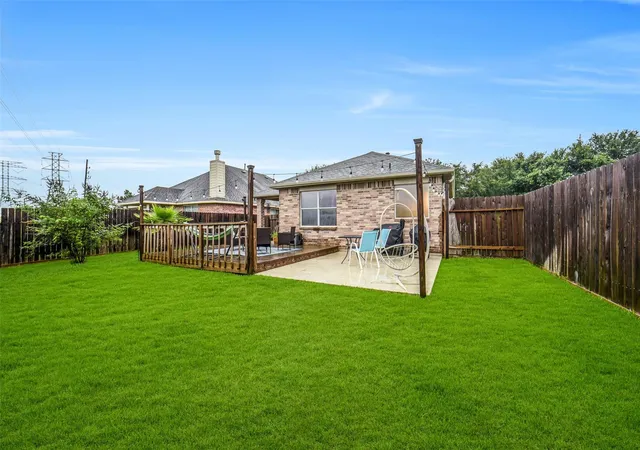 Photo 2 of Sale Pending at 16910 Farley Pass Dr, Houston, TX 77095 | MLS# 24557999 | Listing updated on 2026-09-01