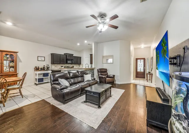 Photo 3 of Sale Pending at 16910 Farley Pass Dr, Houston, TX 77095 | MLS# 24557999 | Listing updated on 2026-09-01