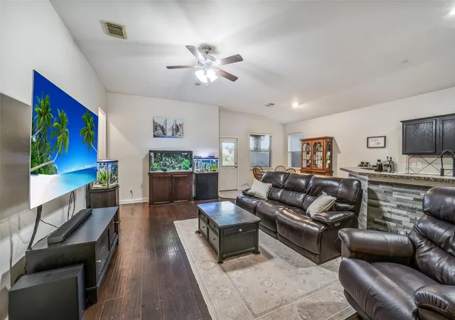 Photo 4 of Sale Pending at 16910 Farley Pass Dr, Houston, TX 77095 | MLS# 24557999 | Listing updated on 2026-09-01