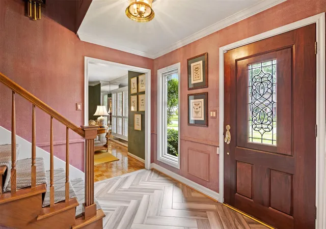 3rd image of 10626 Valley Forge Dr, Houston, TX 77042 | MLS# 3936002