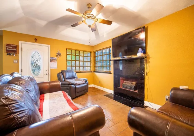 Photo 1 of Single family home for sale at 8610 Crystal Cvs Ct, Houston, TX 77044 | MLS# 27701935 | Listing updated on 2026-06-09