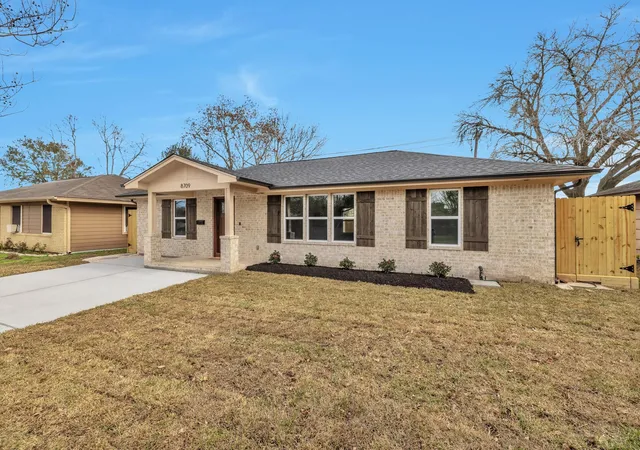 Photo 1 of Single family home for sale at 8709 Tarbell Rd, Houston, TX 77034 | MLS# 36185993 | Listing updated on 2026-06-29