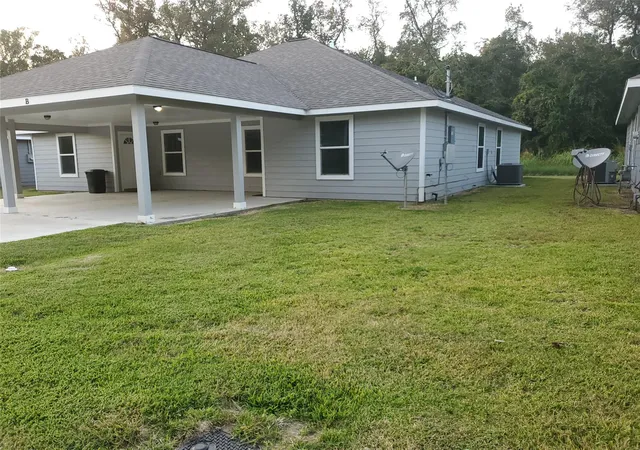 1st image of 632 Luke St, Dayton, TX 77535 | MLS# 34686296
