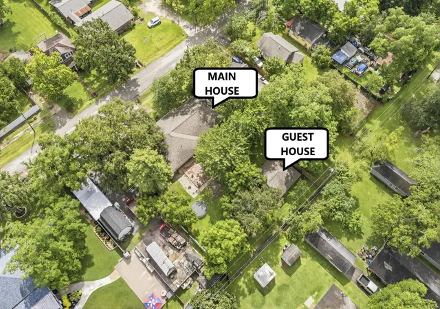 Homes for sale in League City, TX | 211 S Iowa Ave, League City, TX 77573 | MLS# 18427624