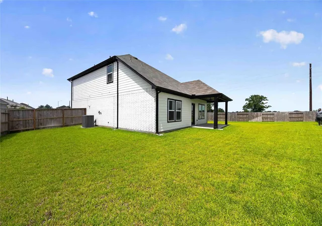 29th image of 1603 Westland Ln, Rosenberg, TX 77471 | MLS# 80285502