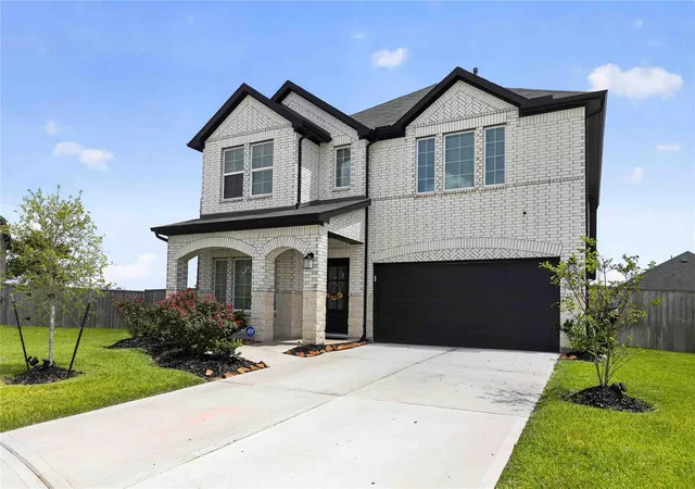 2nd image of 1603 Westland Ln, Rosenberg, TX 77471 | MLS# 80285502