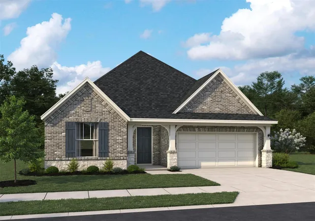 Photo 1 of Sale Pending at 14822 Mission Ave, Mont Belvieu, TX 77523 | MLS# 2204382 | Listing updated on 2026-09-01