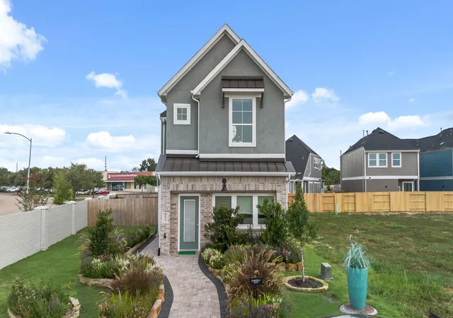 Photo 1 of Single family home for sale at 2811 Brandon Blf Bnd, Fulshear, TX 77441 | MLS# 76927795 | Listing updated on 2026-10-04