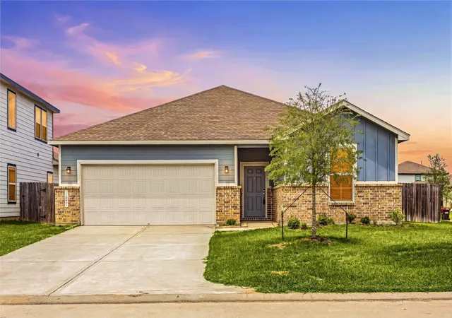 Photo 1 of Sale Pending at 16851 Bristle Cone Way, Conroe, TX 77302 | MLS# 29646612 | Listing updated on 2026-09-16