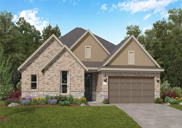 1st image of 5414 Kingfish Dr, Baytown, TX 77521 | MLS# 45042309