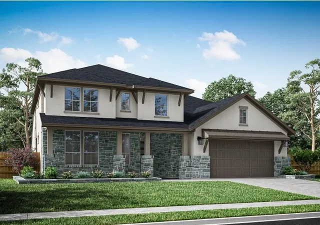 Photo 1 of Sale Pending at 28506 Pebble Springs Dr, Spring, TX 77386 | MLS# 21154523 | Listing updated on 2026-08-03