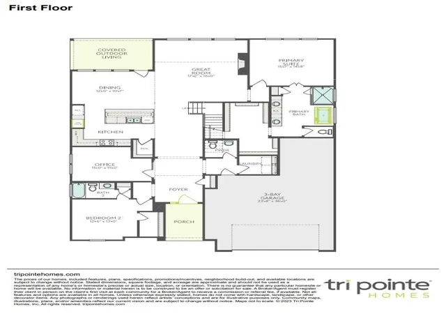 Photo 2 of Sale Pending at 28506 Pebble Springs Dr, Spring, TX 77386 | MLS# 21154523 | Listing updated on 2026-08-03