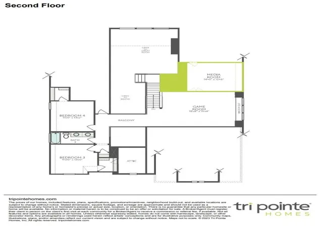 Photo 3 of Sale Pending at 28506 Pebble Springs Dr, Spring, TX 77386 | MLS# 21154523 | Listing updated on 2026-08-03