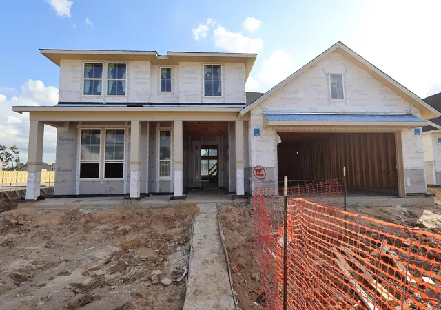 Photo 4 of Sale Pending at 28506 Pebble Springs Dr, Spring, TX 77386 | MLS# 21154523 | Listing updated on 2026-08-03