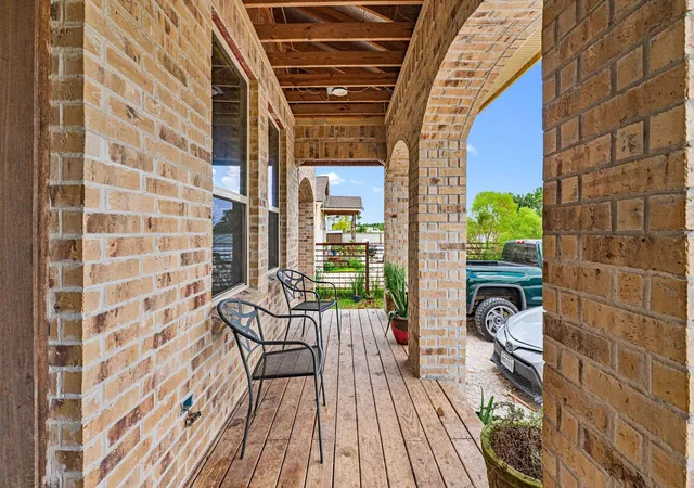 3rd image of 169 Road 5217, Cleveland, TX 77327 | MLS# 9604814