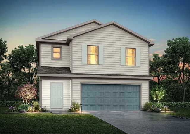 1st image of 857 Road 590114, Cleveland, TX 77327 | MLS# 59799259