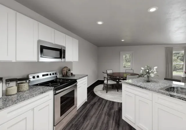 7th image of 857 Road 590114, Cleveland, TX 77327 | MLS# 59799259