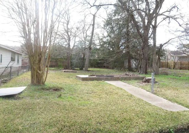 Photo 2 of Land for sale at 9221 Clarkcrest St, Houston, TX 77063 | MLS# 42662738 | Listing updated on 2026-02-09