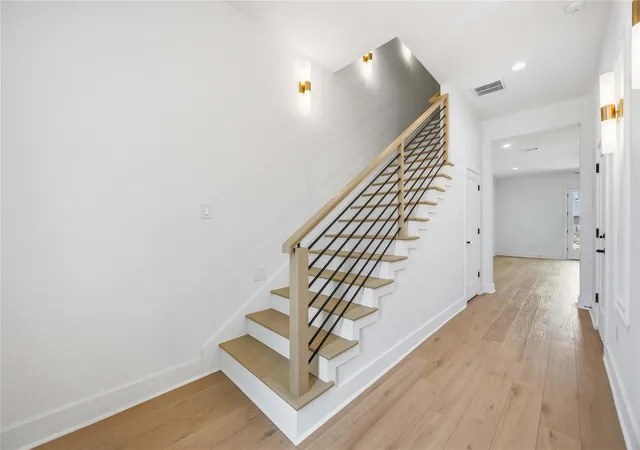 Photo 2 of Multi family home for sale at 8421 Safeguard St #A/B, Houston, TX 77051 | MLS# 24451145 | Listing updated on 2026-09-24