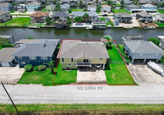 39th image of 321 Ling St, Hitchcock, TX 77563 | MLS# 22340692