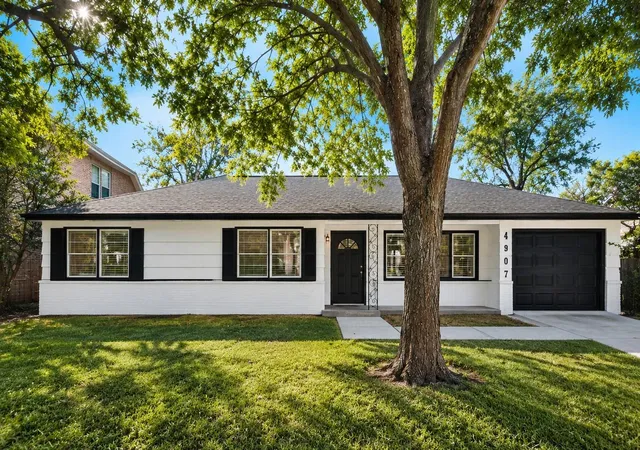 1st image of 4907 Imperial St, Bellaire, TX 77401 | MLS# 25542367