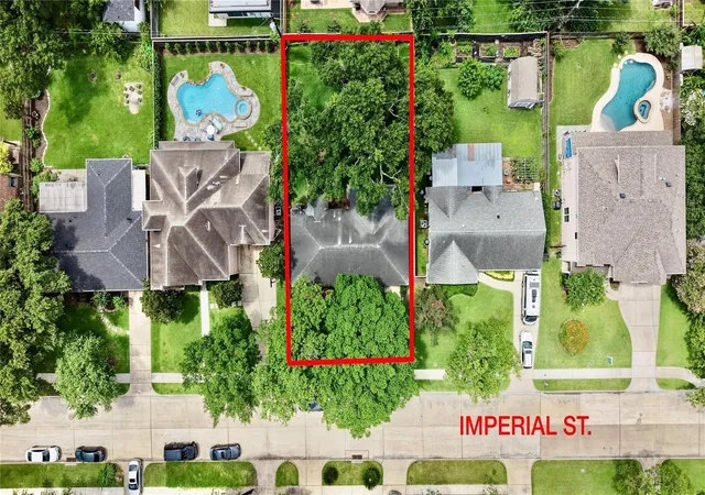 32nd image of 4907 Imperial St, Bellaire, TX 77401 | MLS# 25542367