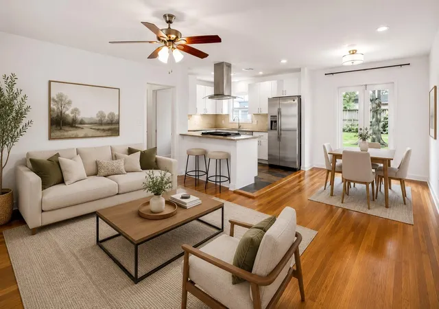 4th image of 4907 Imperial St, Bellaire, TX 77401 | MLS# 25542367