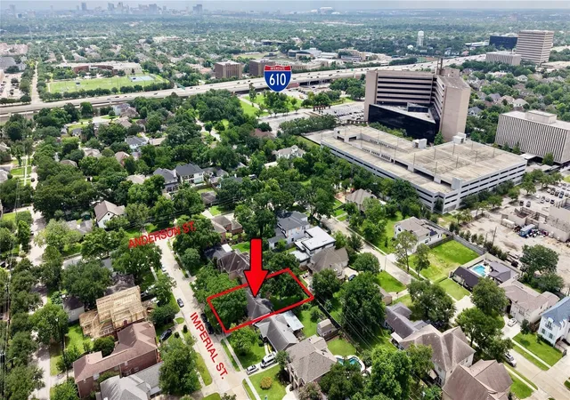 5th image of 4907 Imperial St, Bellaire, TX 77401 | MLS# 25542367