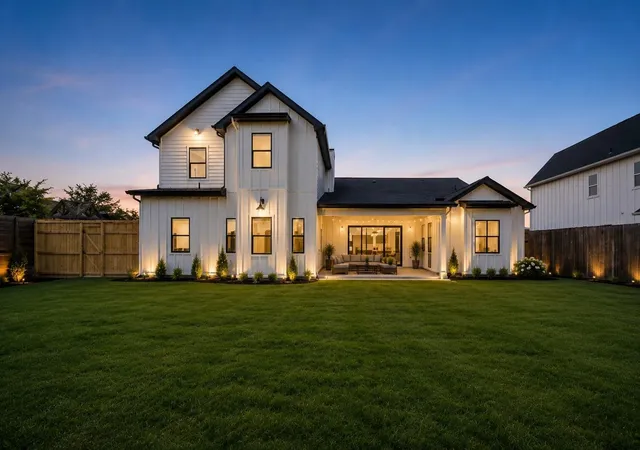 2nd image of 8707 Water Oak View Dr, Tomball, TX 77375 | MLS# 44401786
