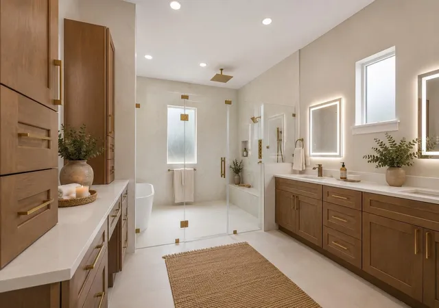 4th image of 8707 Water Oak View Dr, Tomball, TX 77375 | MLS# 44401786
