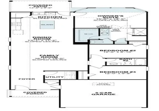 3rd image of 1009 Garnet Star Dr, La Marque, TX 77568 | MLS# 10143282