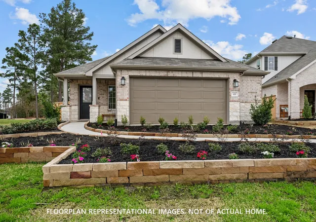 4th image of 1009 Garnet Star Dr, La Marque, TX 77568 | MLS# 10143282