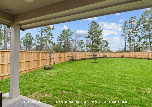 5th image of 1009 Garnet Star Dr, La Marque, TX 77568 | MLS# 10143282