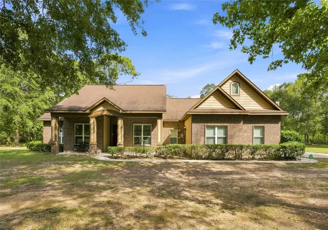 Photo 1 of Single family home for sale at 21015 Angus Dr, Cleveland, TX 77328 | MLS# 98210985 | Listing updated on 2026-08-24