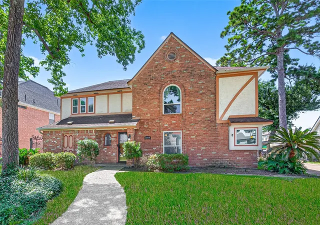 Photo 1 of Single family home for sale at 4319 Brightwood Dr, Houston, TX 77068 | MLS# 15005722 | Listing updated on 2026-09-18