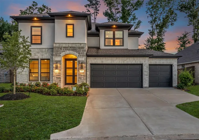 1st image of 7606 Angels Landing Ln, Porter, TX 77365 | MLS# 46400391