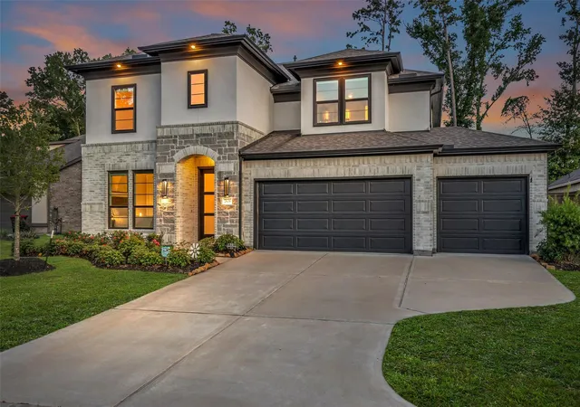 2nd image of 7606 Angels Landing Ln, Porter, TX 77365 | MLS# 46400391