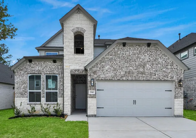 1st image of 1008 Golden Glow Path, Magnolia, TX 77355 | MLS# 41626574