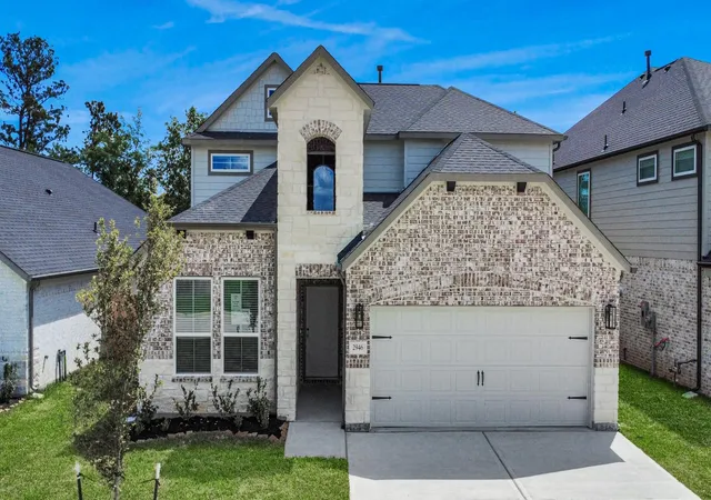 2nd image of 1008 Golden Glow Path, Magnolia, TX 77355 | MLS# 41626574