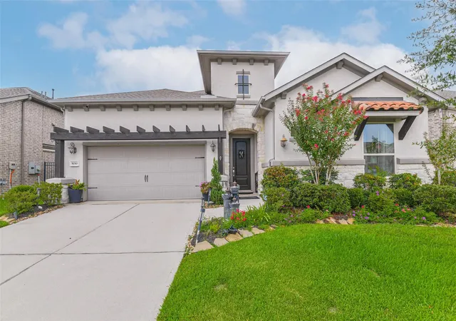 Single family home for sale at 5030 Robin Park Ct, Porter, TX 77365 | MLS# 85289948