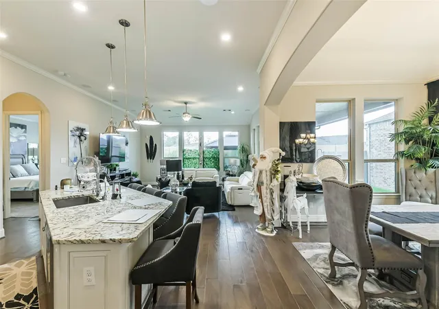 Photo 3 of Single family home for sale at 5030 Robin Park Ct, Porter, TX 77365 | MLS# 85289948 | Listing updated on 2026-09-16