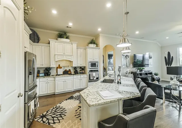 Photo 4 of Single family home for sale at 5030 Robin Park Ct, Porter, TX 77365 | MLS# 85289948 | Listing updated on 2026-09-16