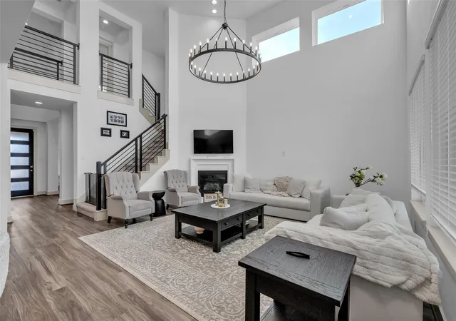3rd image of 28306 Hannahs Harbor Ln, Katy, TX 77494 | MLS# 5106510