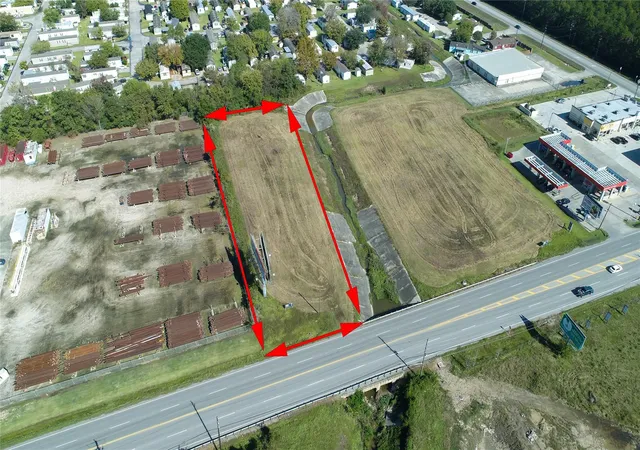 1st image of 0 Atascocita Rd, Humble, TX 77396 | MLS# 21295708