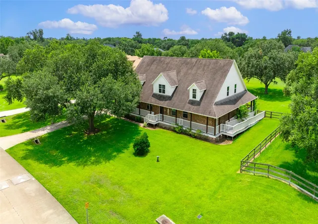 1st image of 3811 Westerdale Dr, Fulshear, TX 77441 | MLS# 98812268