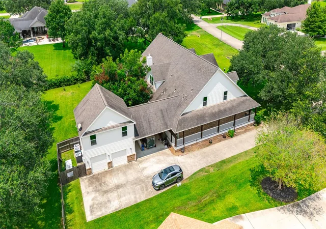 2nd image of 3811 Westerdale Dr, Fulshear, TX 77441 | MLS# 98812268