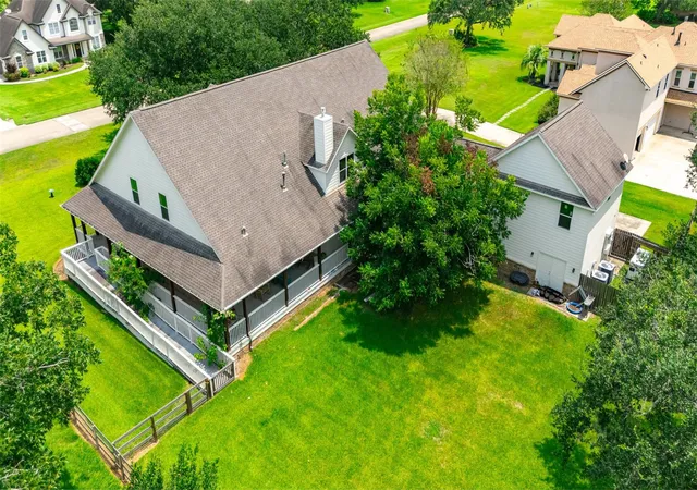 3rd image of 3811 Westerdale Dr, Fulshear, TX 77441 | MLS# 98812268